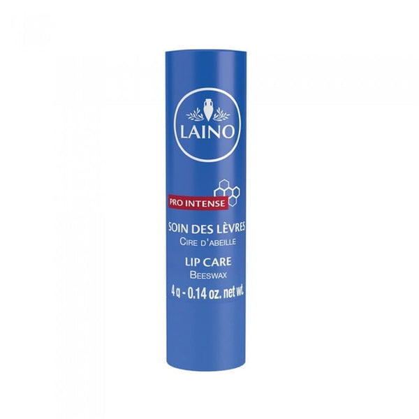 Laino Pro-Intense Beeswax Lip Care Stick Shea Butter Vegetable Oils 4 g