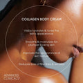 Advanced Clinicals Collagen Skin Repair Lotion, Aloe Vera & Green Tea, Fragrance-Free, 59 ml