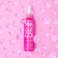 Umberto Giannini Curl Jelly Refresh Spray Curl-Reviving Castor & Lavender Oils 150ml