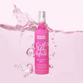 Umberto Giannini Curl Jelly Refresh Spray Curl-Reviving Castor & Lavender Oils 150ml