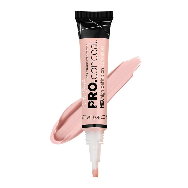 L.A. Girl HD Pro Conceal Cool Pink Corrector Concealer