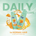 Pert Plus Shampoo Normal Hair Honey Extract Liquid 400 ml