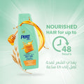 Pert Plus Shampoo Normal Hair Honey Extract Liquid 400 ml