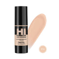 Pastel High Corrector Full Coverage Liquid Foundation Natural Matte Shade 416