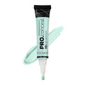 L.A. Girl HD Pro Conceal Mint Corrector Creamy Full-Coverage Concealer 8g