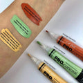 L.A. Girl HD Pro Conceal Mint Corrector Creamy Full-Coverage Concealer 8g