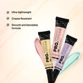 L.A. Girl HD Pro Conceal Mint Corrector Creamy Full-Coverage Concealer 8g