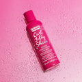 Umberto Giannini Curl Jelly Shine Leave-In Curl Balm Heat Protectant 180ml