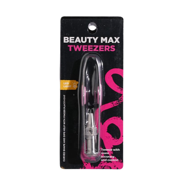 Beauty Max Light Tweezer