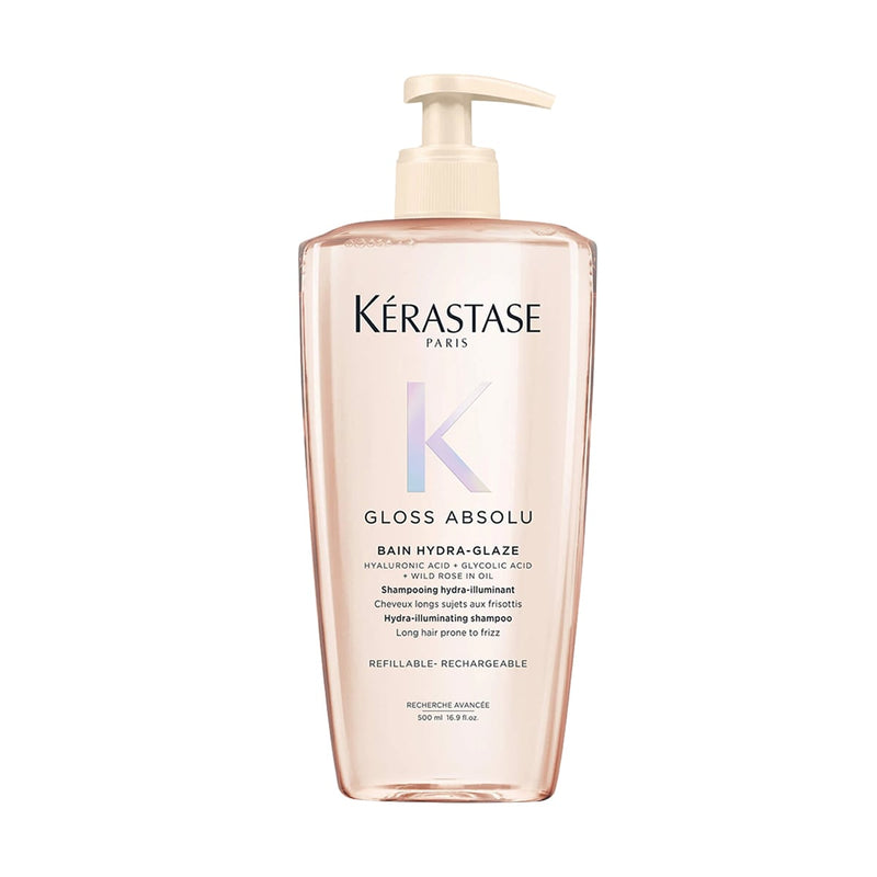 Kerastase Gloss Abs Bain Shampoo
