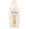 Jergens Ultra Healing Body Lotion Hydralucence Blend Vitamins C, E & B 400 ml