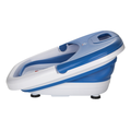 Bare Feet Foldable Foot Spa with Infrared Heat and Vibrating Massage