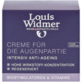 Louis Widmer Proderm Eye Contour Cream Cooling Gel with Vitamin K, Vitamin C and Hyaluronic Acid, 30 ml