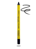 Makeover22 Perfect Slim & Soft Eyeliner Waterproof Ultra Black US001