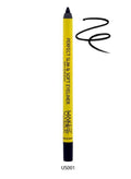 Makeover22 Perfect Slim & Soft Eyeliner Waterproof Ultra Black US001