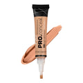 L.A. Girl HD Pro Conceal Nude Concealer Creamy Natural Finish Full Coverage