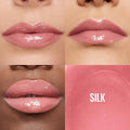 Maybelline Lifter Gloss Lip Gloss Hyaluronic Acid High Shine 004 Silk
