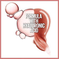 Maybelline Lifter Gloss Lip Gloss Hyaluronic Acid High Shine 004 Silk
