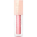 Maybelline Lifter Gloss Lip Gloss Hyaluronic Acid High Shine 004 Silk