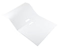 Crayola Giant Floor Pad Coloring Paper, 30 Heavyweight Pages, 22 x 16 Inches