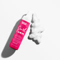 Umberto Giannini Curl Foam Hair Mousse Silicone-Free Defined Curls 200ml