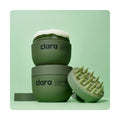 Clara Hair Detox Set