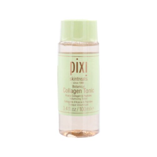 Pixi Collagen Tonic Facial Toner with Acacia Extract and Peptides, 100 ml