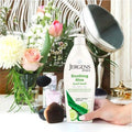 Jergens Body Lotion Moisturizing Aloe Relief Cucumber Extract 400 ml