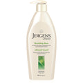 Jergens Body Lotion Moisturizing Aloe Relief Cucumber Extract 400 ml