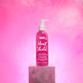 Umberto Giannini Heat Shield Heat Protection Spray, Silicone-Free, 200 ml