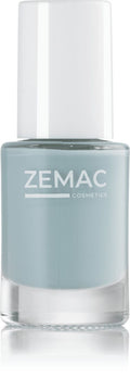 Zemac Nail Polish Glossy Pearly Finish Shade 04 11ml