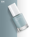 Zemac Nail Polish Glossy Pearly Finish Shade 04 11ml