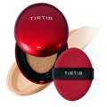 TIRTIR Mask Fit Red Cushion Foundation Semi-Matte Hydrating 25N Mocha 18 g