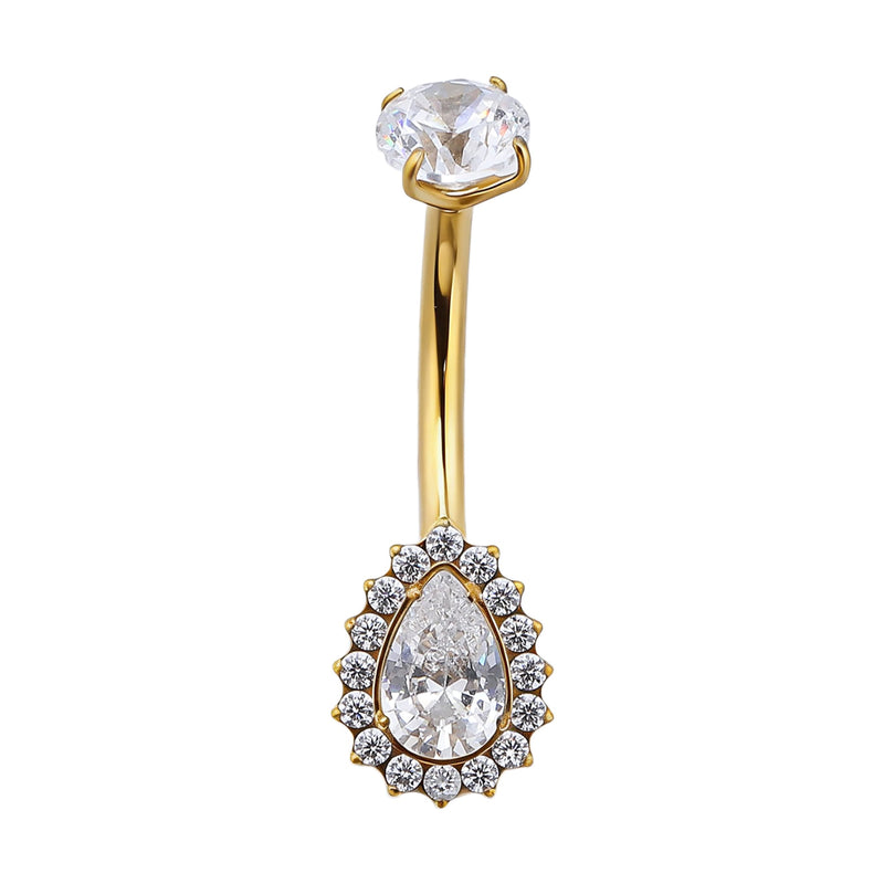 Navaro Piercing Titanium NPL-G003