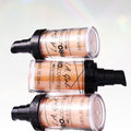 L.A. Girl Pro Coverage Illuminating Foundation Liquid Dewy Finish Vitamin E & C Coffee 28 ml