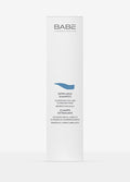 Babe Hair Extra Mild Shampoo Liquid Moisturizing Daily Care for Delicate Scalp 250 ml