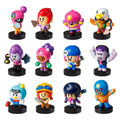 Brawl Stars Stampers Deluxe Box, 12-Piece Set, BRW5065 S1