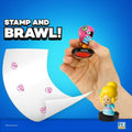 Brawl Stars Stampers Deluxe Box, 12-Piece Set, BRW5065 S1
