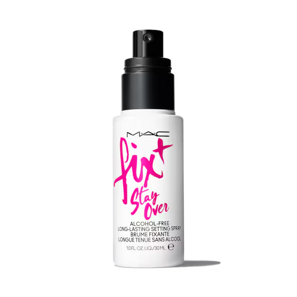 MAC Fix+ Stay Over Makeup Setting Spray Long-Lasting Hold 30 mL