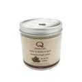 Queen Line Coffee Scrub Cream Beige 500ml
