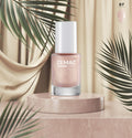 Zemac Nail Polish 07 Pearly Glossy Finish