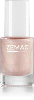 Zemac Nail Polish 07 Pearly Glossy Finish