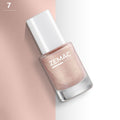 Zemac Nail Polish 07 Pearly Glossy Finish