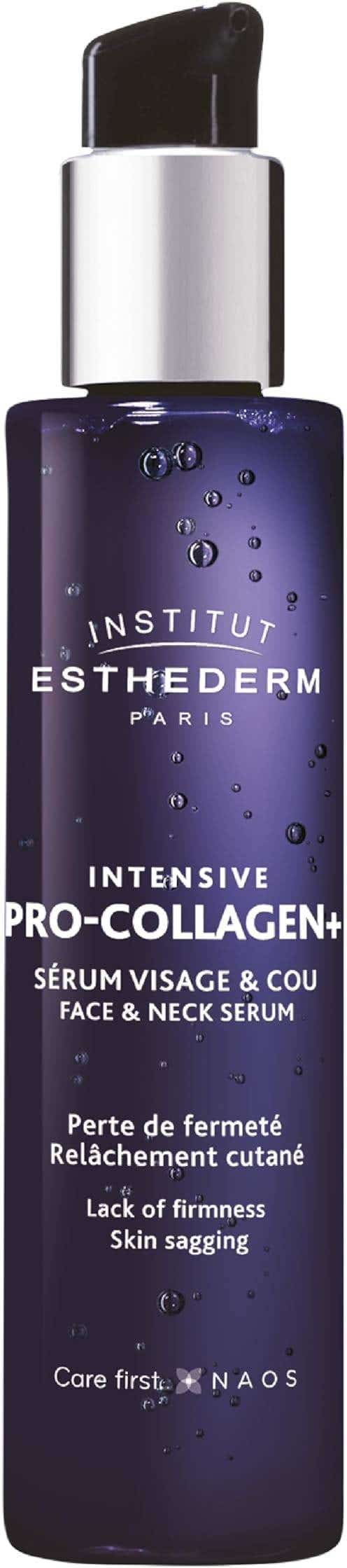 Esthederm Intensive Pro-Collagen+ Serum Liquid Peptide Firming 30 mL