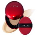 TIRTIR Mask Fit Red Cushion Foundation Semi-Matte Hydrating 21W Natural Ivory 18 g