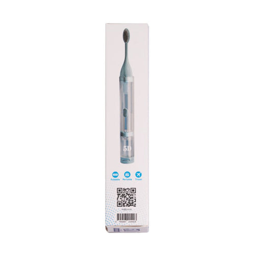 5D Whitetooth Traveller Toothbrush