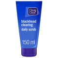 Clean & Clear Daily Facial Scrub Oil-Free Salicylic Acid 150ml