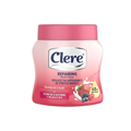 Clear Berry & Cream Body Moisturizer with Glycerin and Vitamins E & A, 500ml