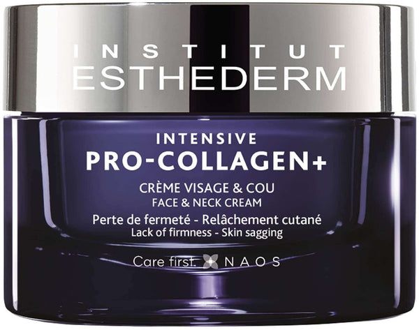 Esthederm Intensive Pro-Collagen+ Cream Peptide Firming Face Cream 50 mL