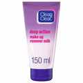 Clean & Clear Deep Cleansing Makeup Remover Waterproof Formula